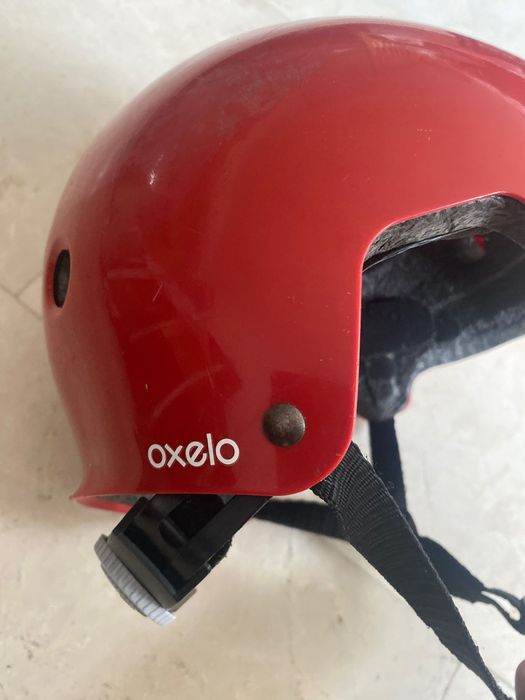 Casca OXELO protectie skate/trotineta/bicicleta