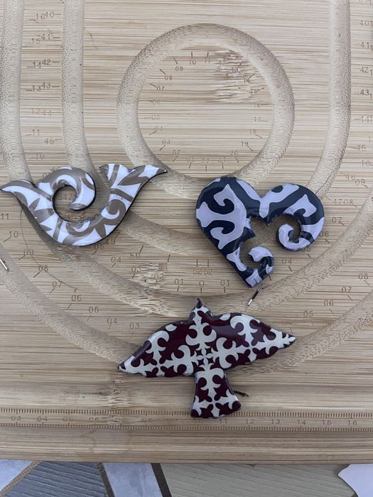 Украшения ручная работа