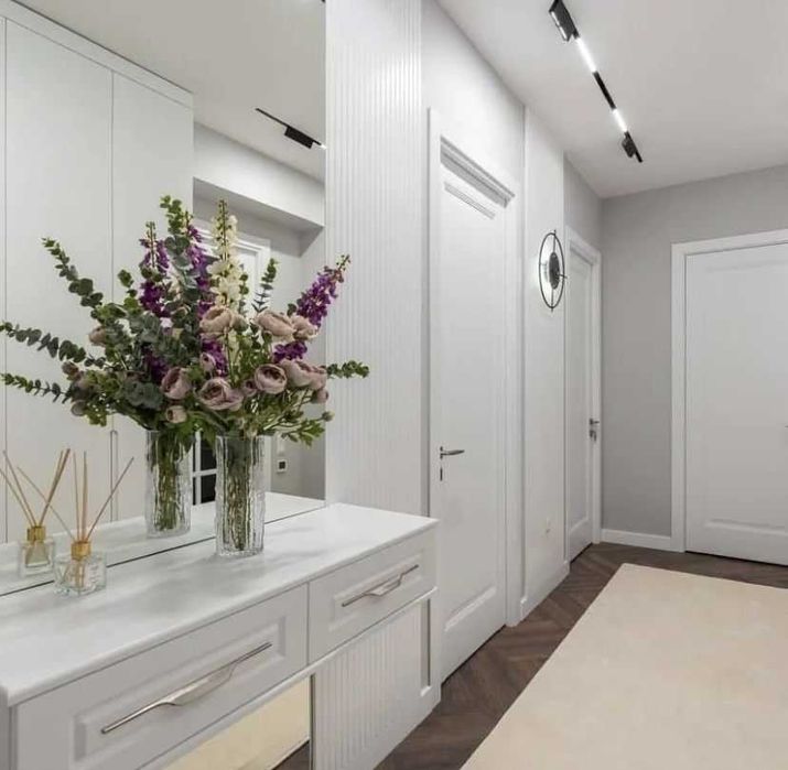 сдается квартира в центре города