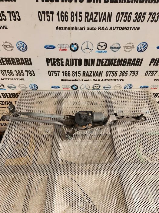 Ansamblu Motoras Stergatoare Mercedes E Class W212 Volan Stanga Europa