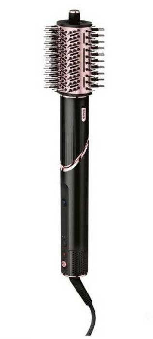Маша Shark FlexStyle 3-в-1 Air Styler и сешоар HD424DE