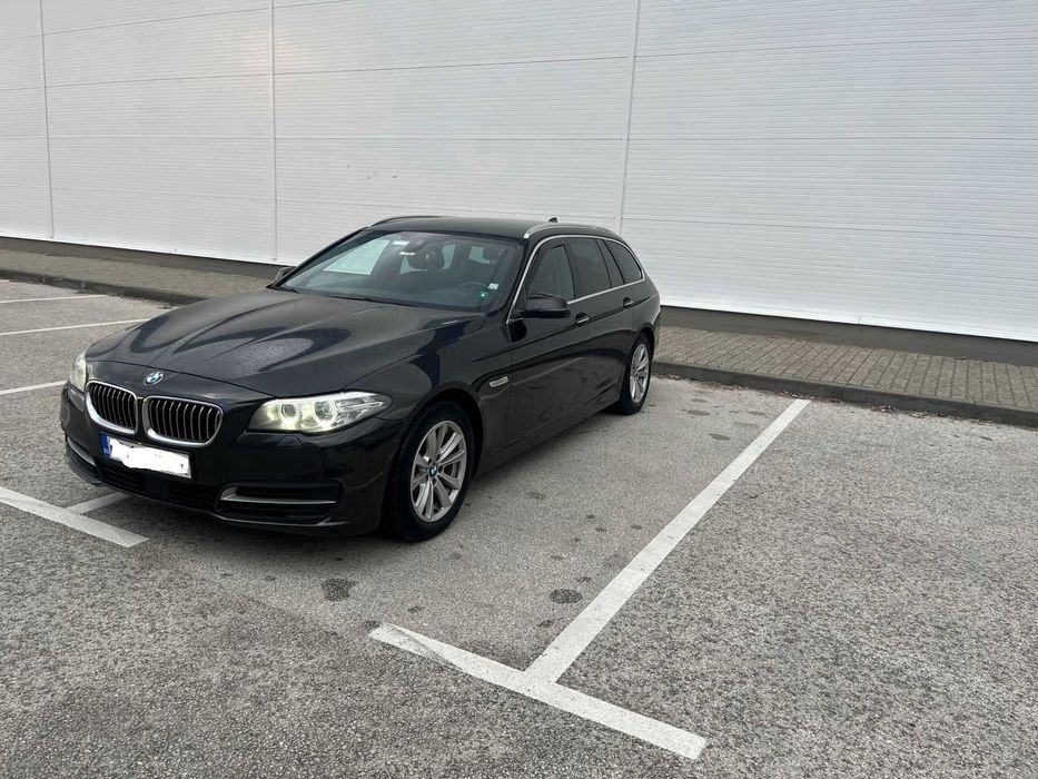 BMW 520 d xDrive