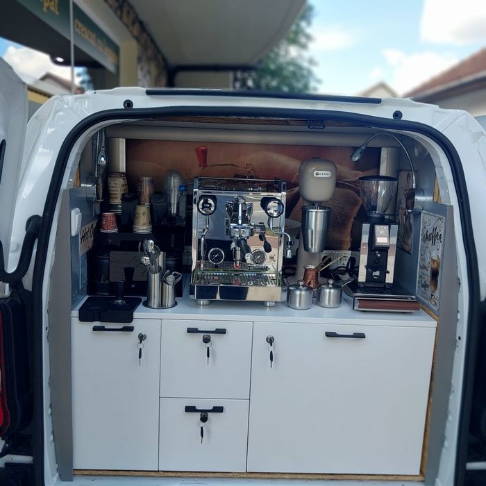 Vand Citroen Berlingo