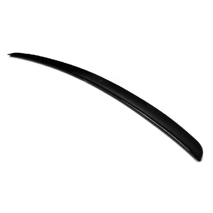 Eleron Lip Codita Portbagaj Audi A4 B9 Sedan (16-24), model SLIM Sline