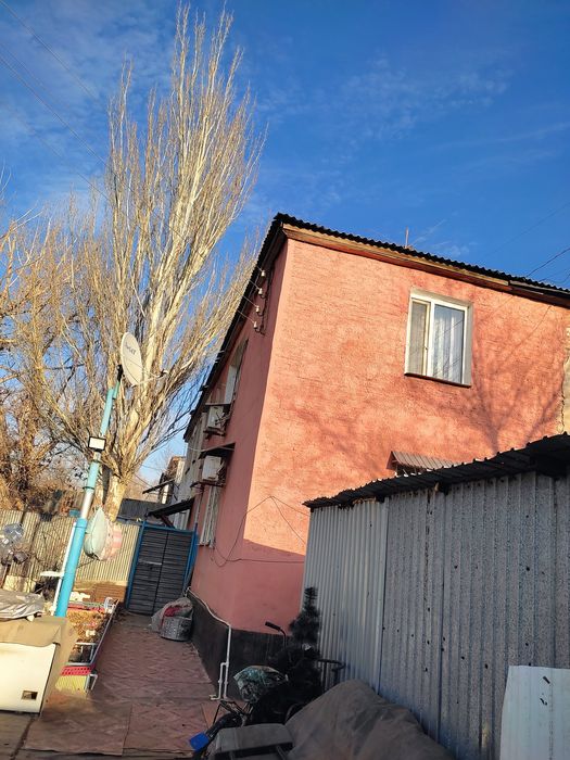 Продам 2х квартиру