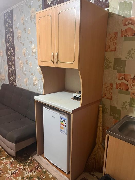 Сдам комнату в общежитии в районе МЛД