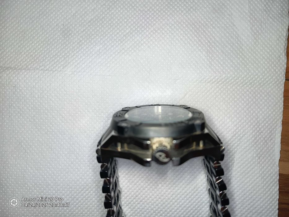 Механичен часовник "Android"