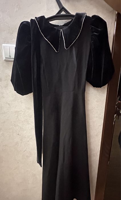 Платье размер S