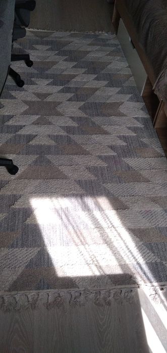 Ковер красивый в детскую