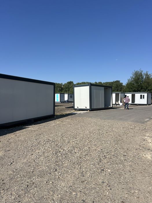 containere modulare de vanzare