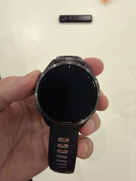 Garmin Forerunner 965