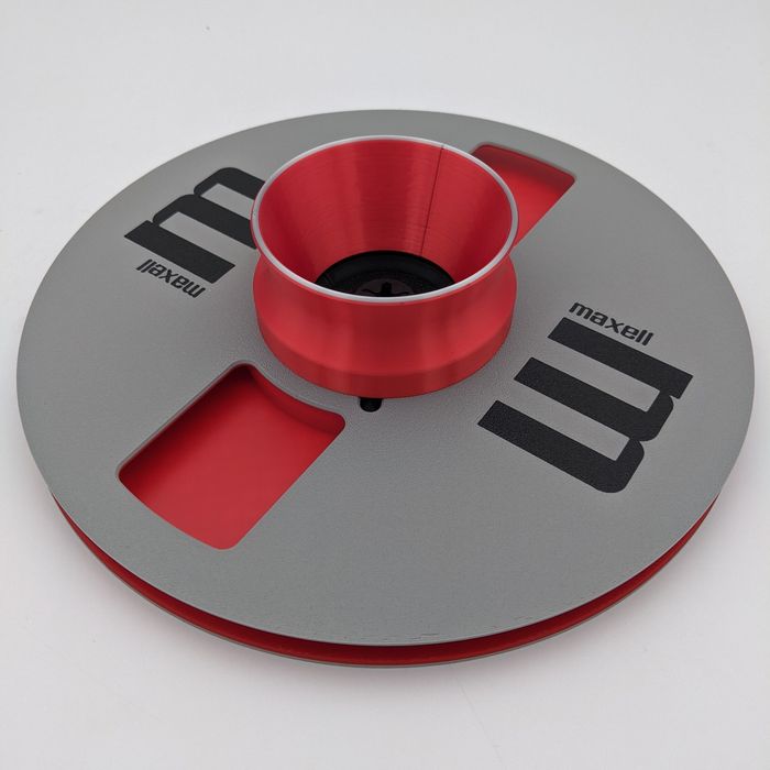 NAB magnetofon (pereche)