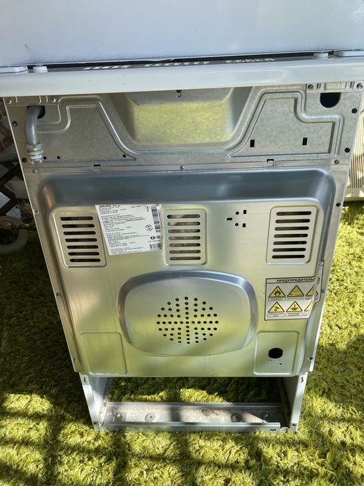 Газовая плита Artel