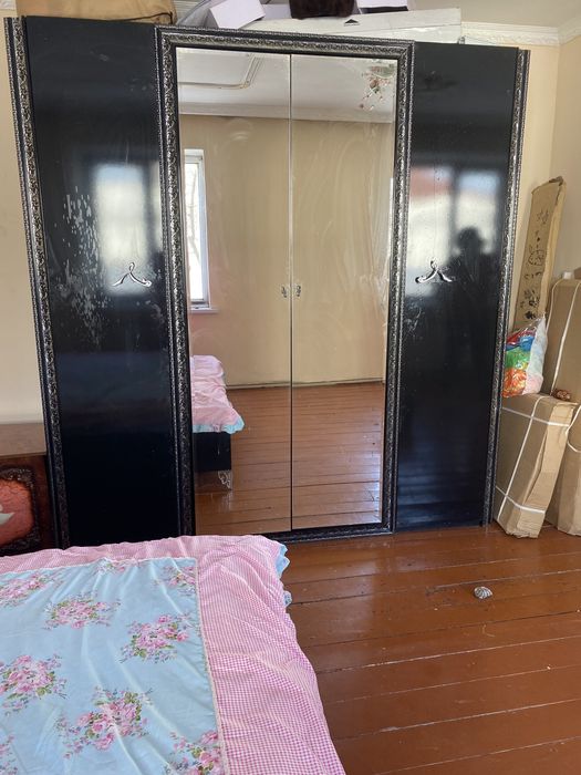 Спалный гарнитур сатылады