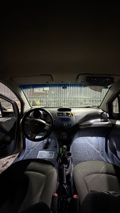 Spark mehanika sotiladi