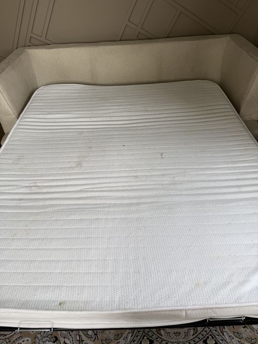 Диван раскладной 2/100