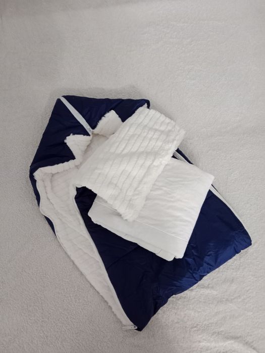 Конверт для новоржденных