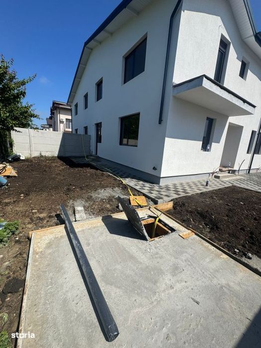 Cub P+1+POD/3 Camere/Crisul Repede
