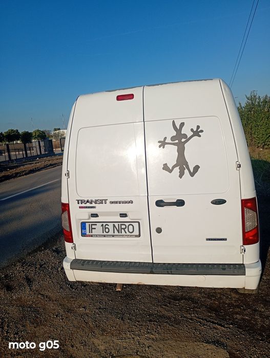 FORD Transit Connect 2013 — imagine 4