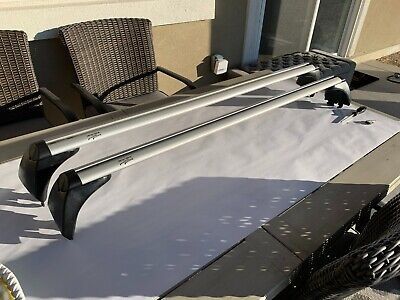 Напречни греди за Мерцедес S-class W220 С клас В220