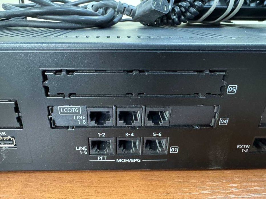 ATC Panasonic KX-NS500RU