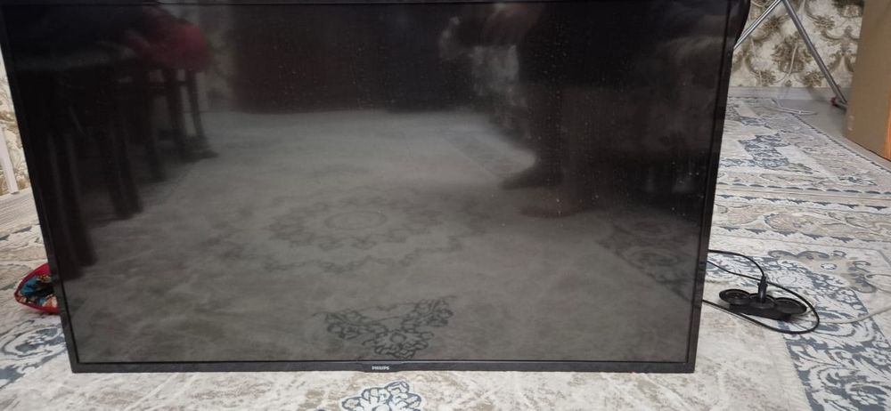 Продам телевизор philips