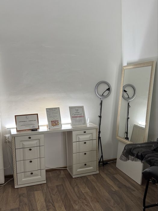 Мебель мдф во французском стиле