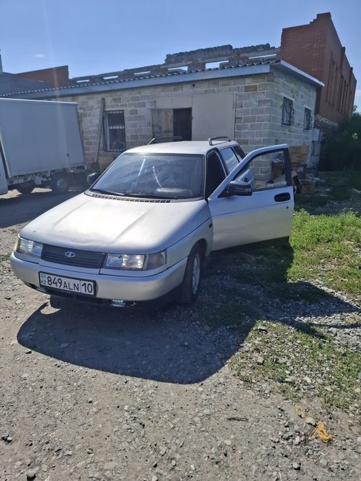 Продам ваз 2111  универсал