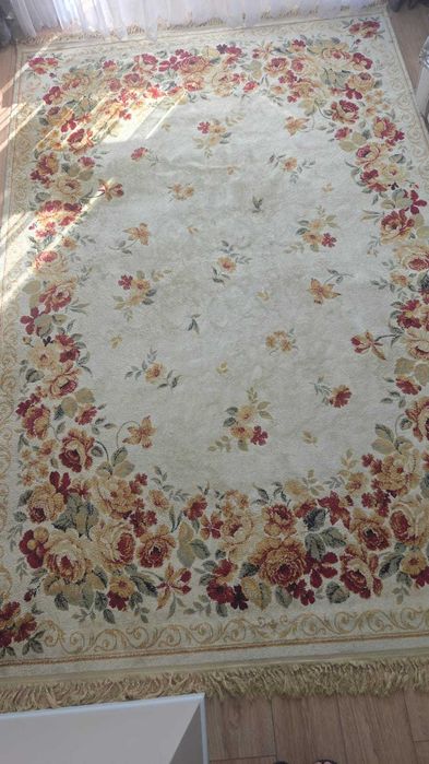 Продам ковер 2×3 пр-во Турция
