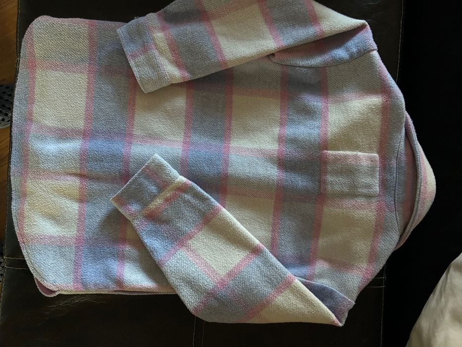 Детска риза от сенсей