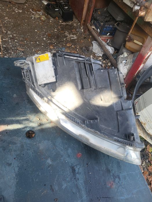 Ляв Фар за Ауди А6 4f