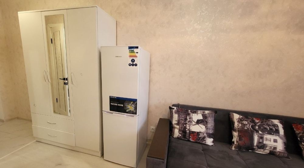 Срочно сдам квартиру студию