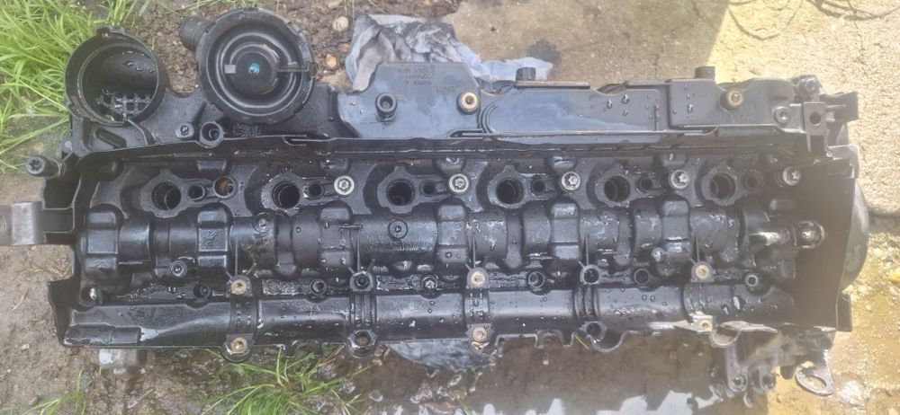 Chiuloasa baie ulei pmpa ulei 730d