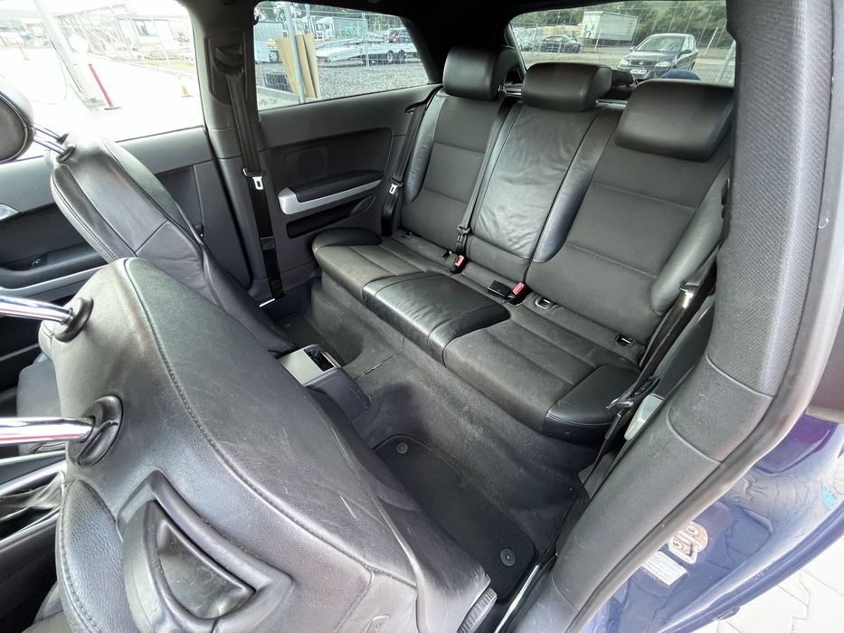 Audi A3 S-line 2006