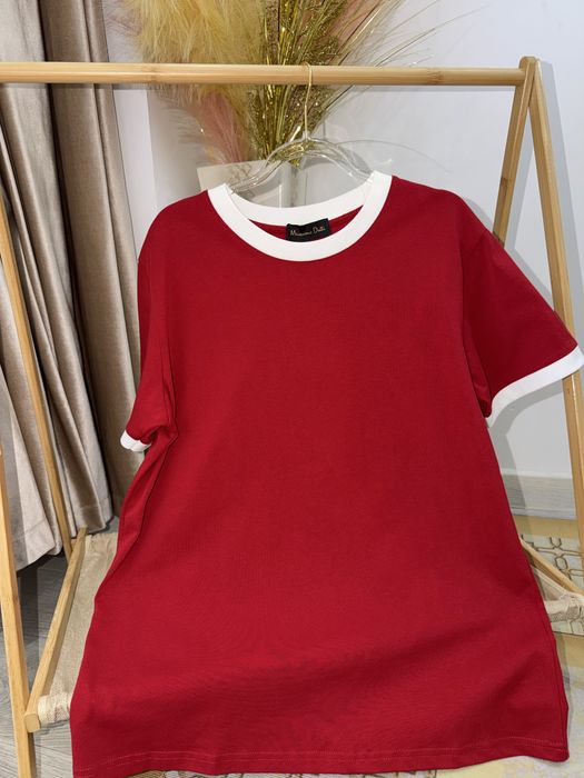 Женские футболки