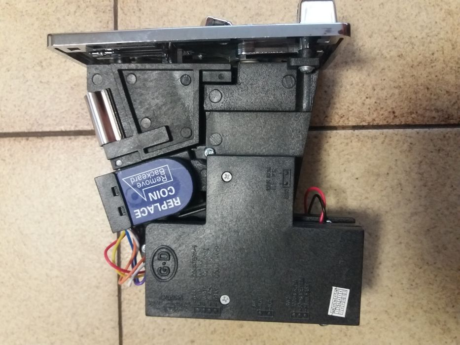 Монетници и жетони