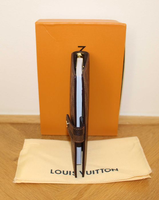 Бележник Louis Vuitton