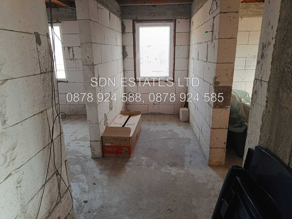 Продава се Етаж от къща в Казанлък - 180 кв.м за 1167 €/кв.м - Снимка #9