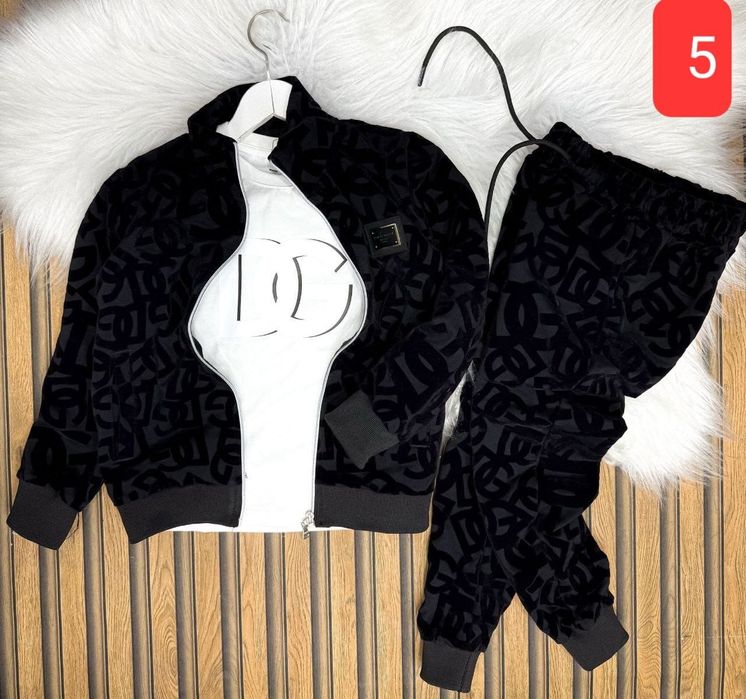 Treninguri unisex copii