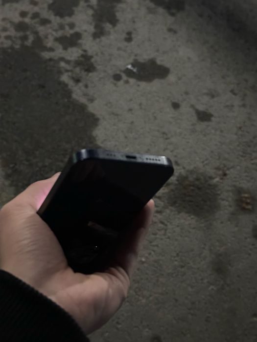 Айфон 12  128 гб