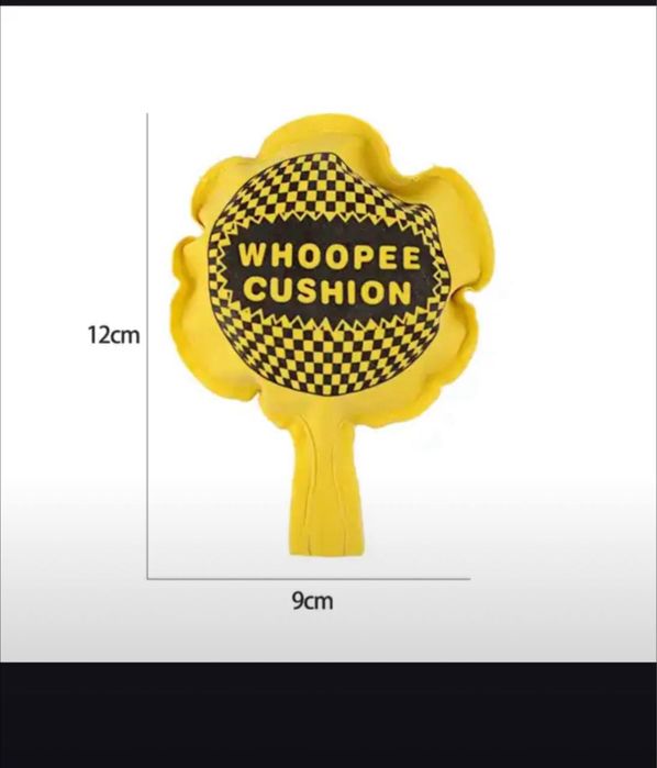 подушка пердушка розыгрыш