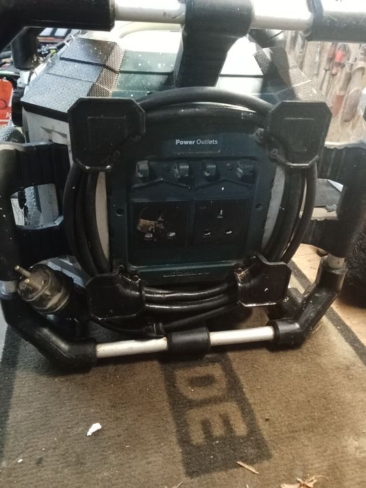 Boxa portabila Bosch GML50