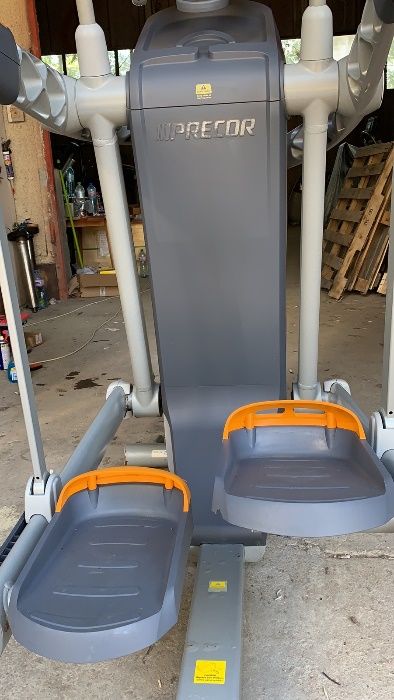 Precor AMT 100i - професионален