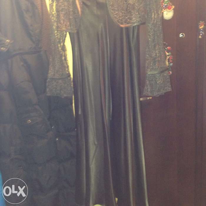 Rochie si Bolero Yokko