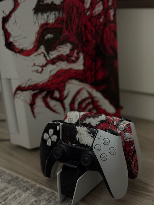 PlayStation 5 вторая ревизия