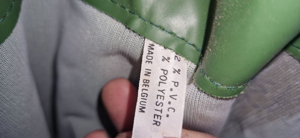 Cizme   profesionale, 1.40 înălțime, mărimea  43