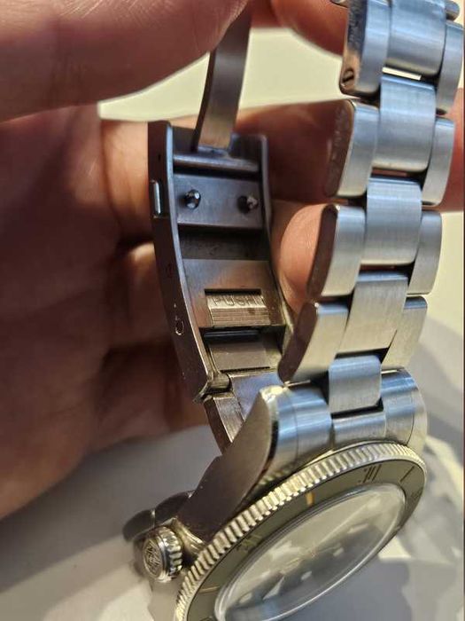 San Martin SN0138-G 37mm Automatic