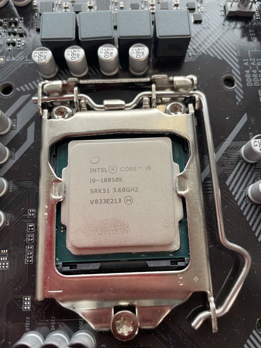 • Kit  • i9  •  32gb RAM •