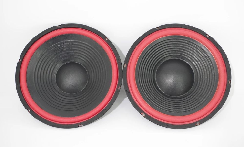 Difuzoare / Woofer Conrad Audio, 20 cm, 100W, 4 Ohmi
