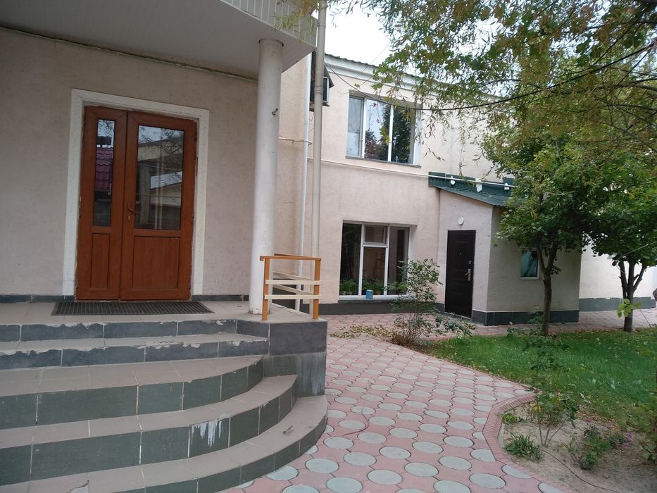 Продается дом в элитном районе Академгородок